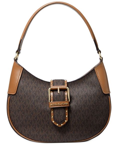 Michael Michael Kors Lillian Shoulder Bag 